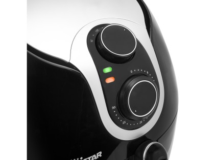 Friggitrice Elettrica Tristar Crispy Fryer Xxl Fr-6996