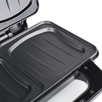 Tostiera Tristar SA 3060 Silver