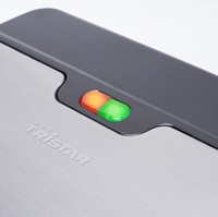 Tostiera Tristar SA 3060 Silver