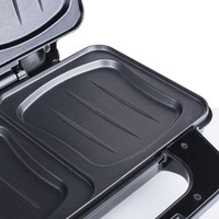 Tostiera Tristar SA 3060 Silver