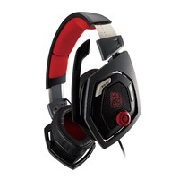 Headset  Tt-eSPORTS SHOCK 3D 7.1 retail