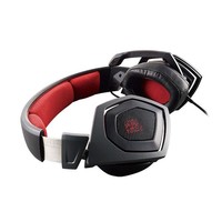Headset  Tt-eSPORTS SHOCK 3D 7.1 retail