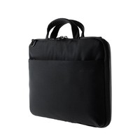 Borsa Darkolor Slim 13/14" Nero Tucano