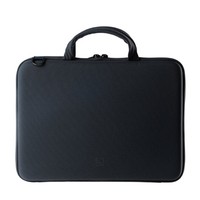 Borsa Darkolor Slim 13/14" Nero Tucano