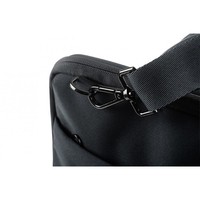Borsa Darkolor Slim 13/14" Nero Tucano