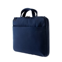 Borsa Darkolor Slim 13/14" Blue Tucano
