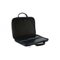 Borsa Darkolor Slim 13/14" Blue Tucano