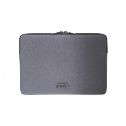 Folder Element Macbook Pro 12" Gray Grigio Siderale