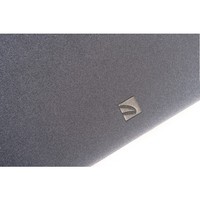 Folder Element Macbook Pro 12" Gray Grigio Siderale