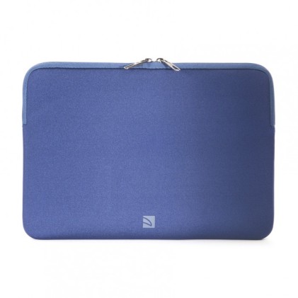 Folder Element Macbook Pro 13" Blu Neopreme
