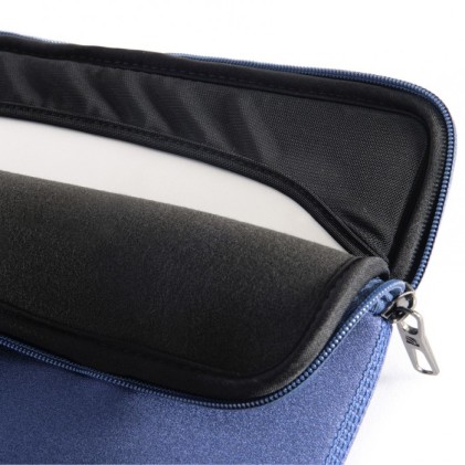 Folder Element Macbook Pro 13" Blu Neopreme