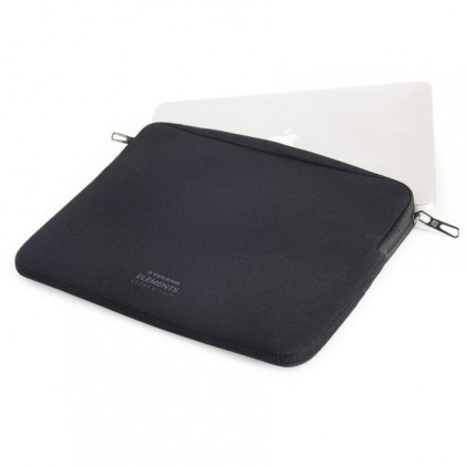 Folder Element Macbook Pro 13" Nero Neopreme