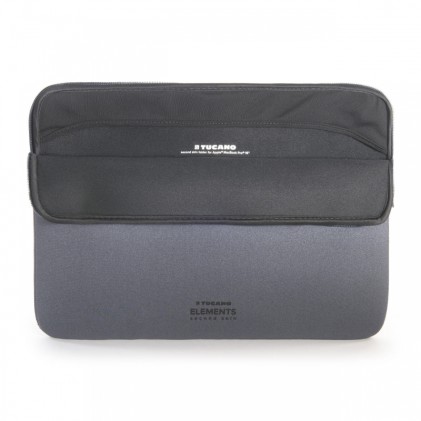 Custodia Notebook Tucano Elements Macbook Pro 15 16 Bf-E-Mb16-Sg