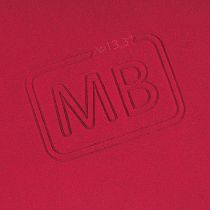 Folder Element Macbook Air 13" Ross O Bromo