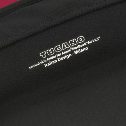 Folder Element Macbook Air 13" Ross O Bromo