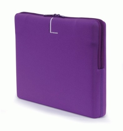 Custodia Notebook Tucano Colore Second Skin Bfc1314-Pp