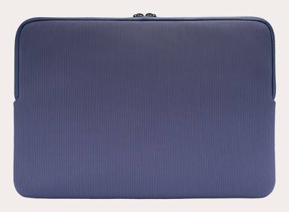 Tucano Colore Sleeve Laptop 13-14, Blu