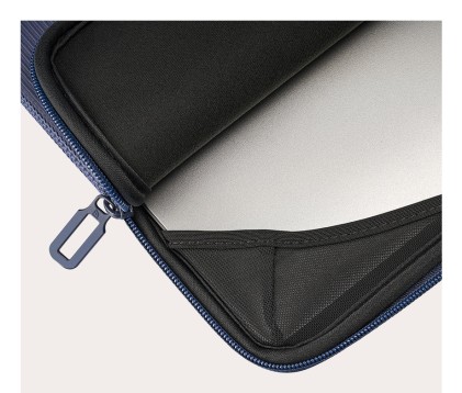 Tucano Colore Sleeve Laptop 13-14, Blu