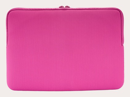 Tucano Colore Sleeve Laptop 13-14, Fucsia