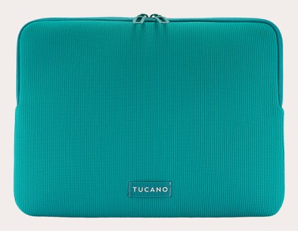 Tucano Colore Sleeve Laptop 13-14, Verde