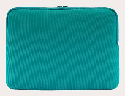 Tucano Colore Sleeve Laptop 13-14, Verde