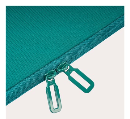 Tucano Colore Sleeve Laptop 13-14, Verde