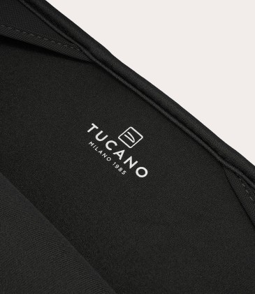 Tucano Colore Sleeve Laptop 13-14, Verde