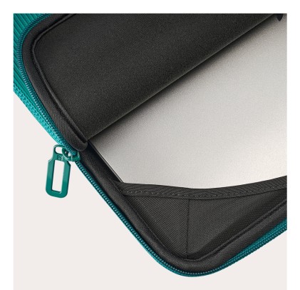 Tucano Colore Sleeve Laptop 13-14, Verde