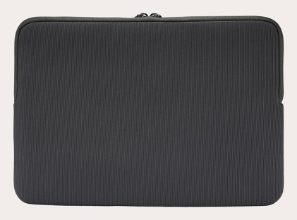 Custodia Sleeve Laptop 15,6/16 Nero Laptop 15.6/Mb 16
