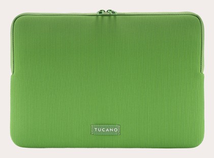 Tucano Colore Sleeve Laptop 15.6 Mb 16, Verde