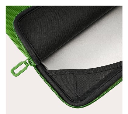 Tucano Colore Sleeve Laptop 15.6 Mb 16, Verde
