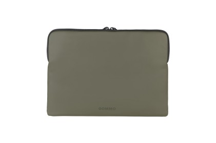 Custodia Gommo Sleeve 13/14 Verde Militare
