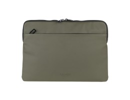 Custodia Gommo Sleeve 13/14 Verde Militare