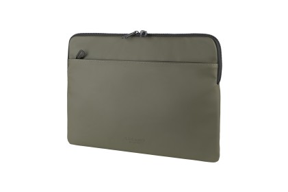 Custodia Gommo Sleeve 13/14 Verde Militare