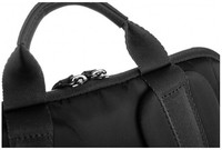 Zaino Flat Slim M Black Tucano 