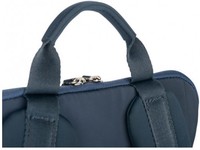 Zaino Flat Slim M Blu Tucano 