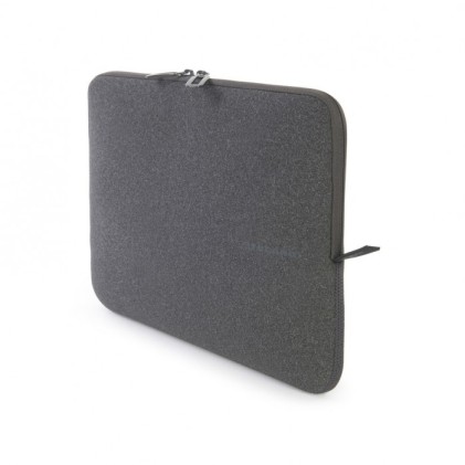 Custodia Sleeve Melange Mbp 13" Bk 