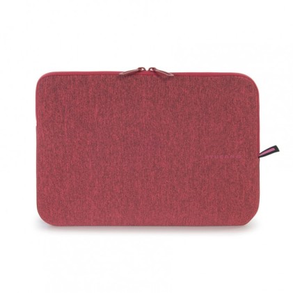Custodia Sleeve Melange Mbp 13" Red 