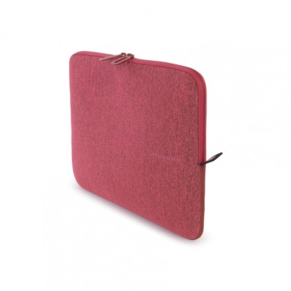 Custodia Sleeve Melange Mbp 13" Red 