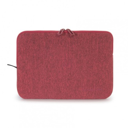 Custodia Sleeve Melange Mbp 13" Red 