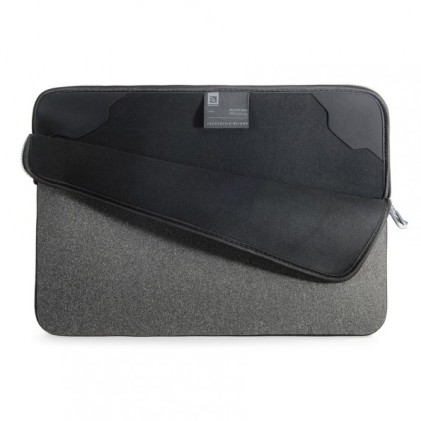Custodia Sleeve Melange Mbp 16" Bk 