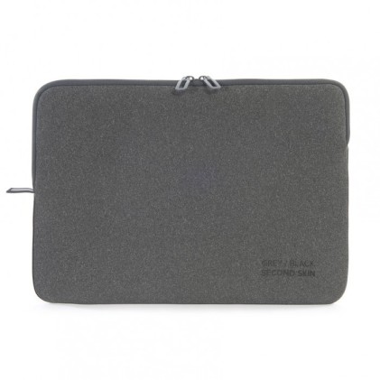 Custodia Sleeve Melange Mbp 16" Bk 