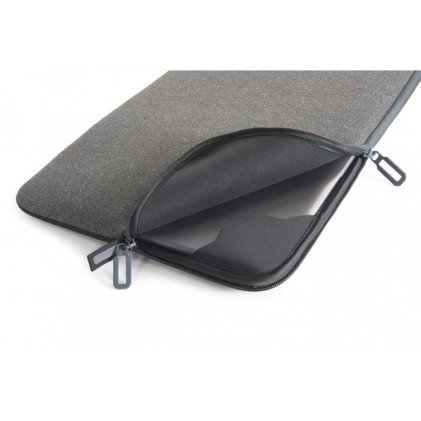 Custodia Sleeve Melange Mbp 16" Bk 