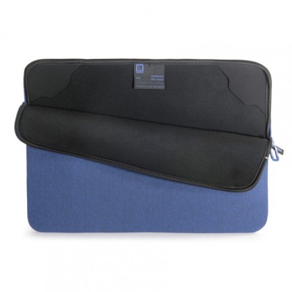 Custodia Sleeve Melange Mbp 16 Blu M?Lange 15.6