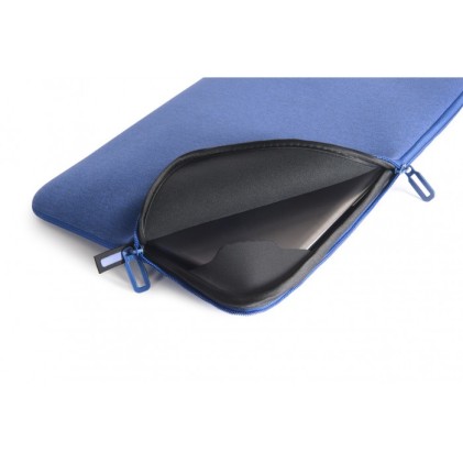 Custodia Sleeve Melange Mbp 16 Blu M?Lange 15.6