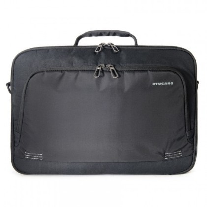 Tucano Borsa Notebook 15", Macbook Pro 15" Con Display Retina, Nero