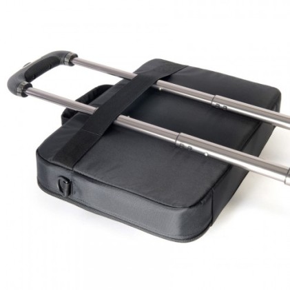 Tucano Borsa Notebook 15", Macbook Pro 15" Con Display Retina, Nero