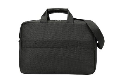 Tucano Free  Busy Borsa Doppio Vano 15.6 Nera