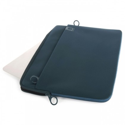 Custodia Top Selleve Mbp 16" Blu 