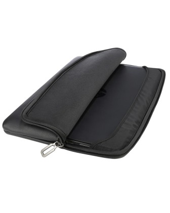 Custodia Today Sleeve Mbp 13 Nero Tucano Macbook Pro 13